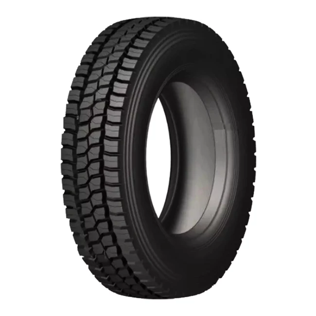 Шина Supercargo SC229D 215/75R17,5 127/124M