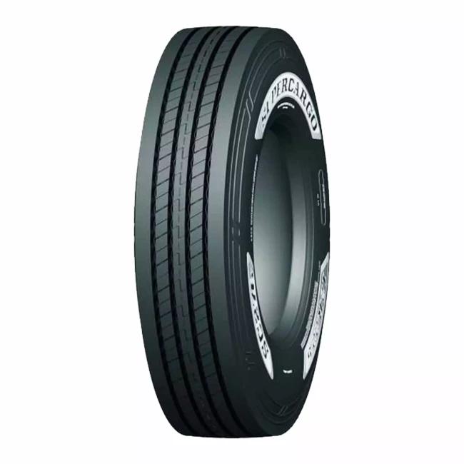 Шина Supercargo SC278S 295/60R22,5 150/147M
