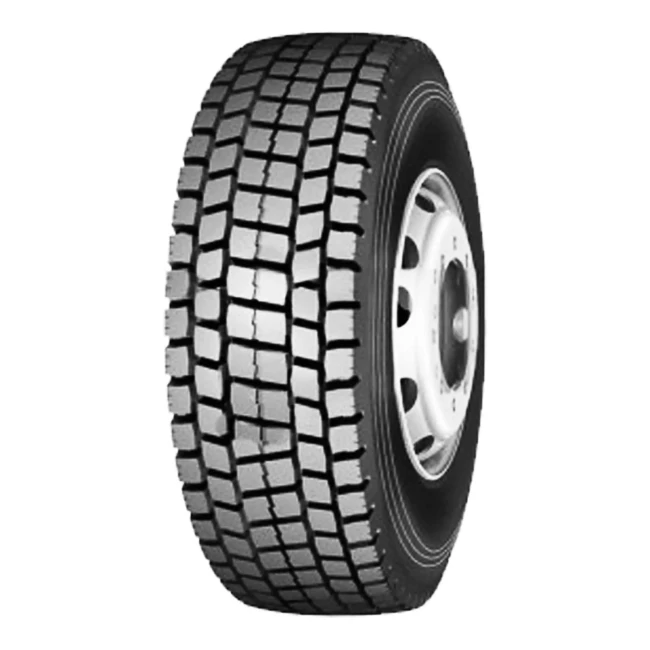 Шина Supercargo SC326 275/70R22,5 148/145M 16PR M+S