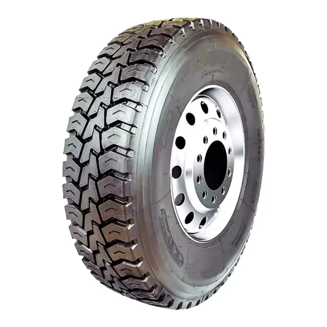 Шина Supercargo SC328 315/80R22,5 156/150M 20PR M+S