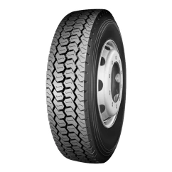 Шина Supercargo SC508 3PMSF 215/75R17,5 135/133J 16PR