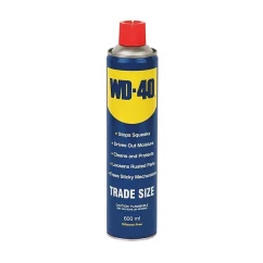 Мастило універсальне WD-40 600мл