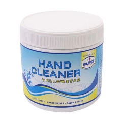 Средство для очистки рук EUROL Hand Cleaner Yellowstar 600 мл (E601430/001498)