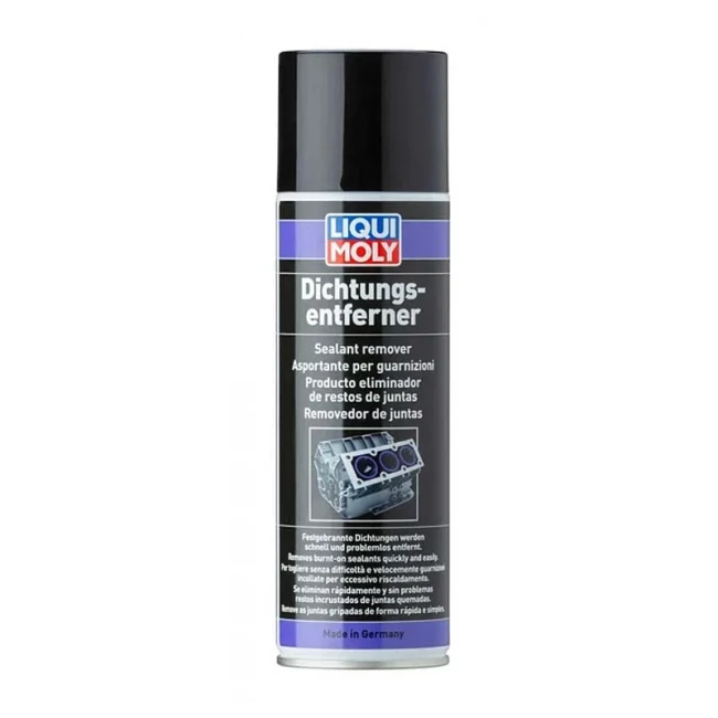 Средство для удаления прокладок Liqui Moly Dichtungs-Entferner 300мл (3623)