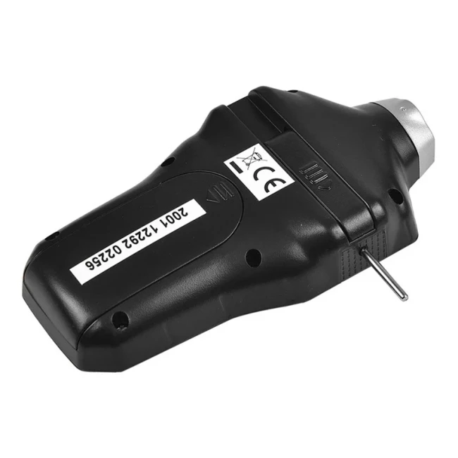 Цифровой манометр глубины протектора и давления в шинах Michelin Digital Tyre Tread Depth & Pressure Gauge with LCD (W12292)