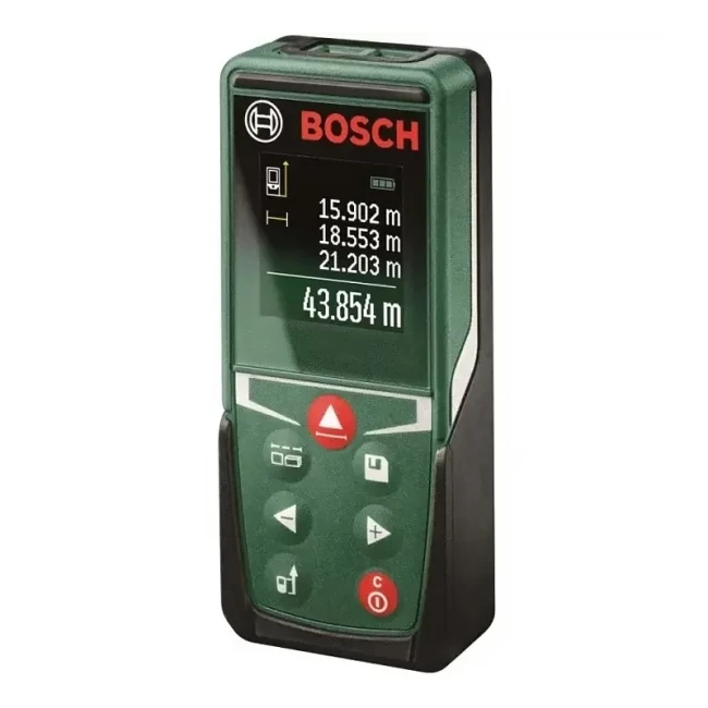 Дальномер BOSCH Universal Distance 50 (0.603.672.800) Дальномер BOSCH Universal Distance 50 (0.603.672.800)