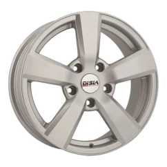 Диск 503 S 5x112 6,5x15 35 66,6 Formula