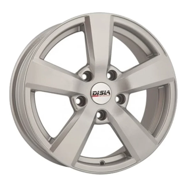 Диск 503 S 5x112 6,5x15 35 66,6 Formula