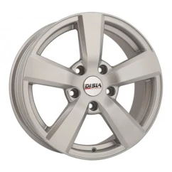 DISLA 603 S FORMULA (R16 7 4x114.3 38 67,1)
