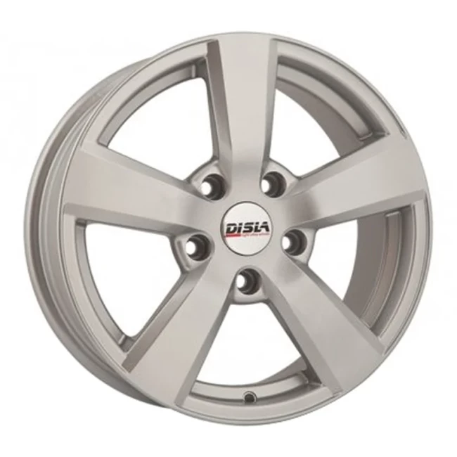 DISLA 603 S FORMULA (R16 7 5х118 38 71.1)