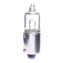 Лампа міні-ватна галогенова Trifa 12V 10W BA 9s (01640)