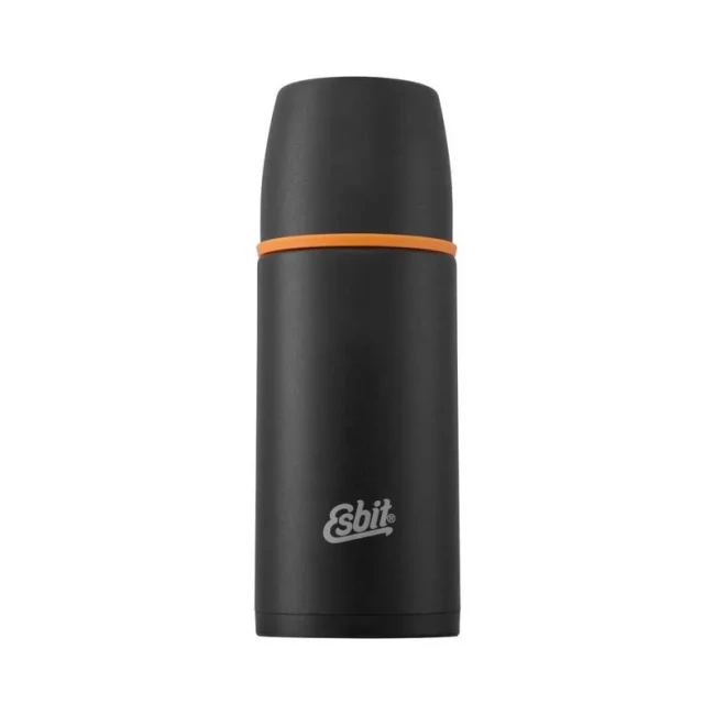 Термос Esbit VF500ML 0.5л, чорний (129-1008-1)