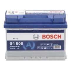 Аккумулятор BOSCH (0 092 S4E 080)