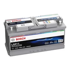 Акумулятор Bosch 12В/105/950/29,4кг BOSCH (0 092 LA0 110)