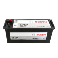 Аккумулятор Bosch 12В/154Аг/1150А/39,84кг BOSCH (0 092 T30 540)