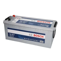 Аккумулятор Bosch 12В/170Ач/1000А/45,1кг BOSCH (0 092 T40 770)