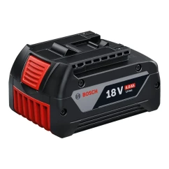 Аккумулятор Bosch GBA 18В 4А (1.600.Z00.038)