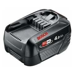 Акумулятор Bosch PBA 18В 4А (1.600.A01.1T8)
