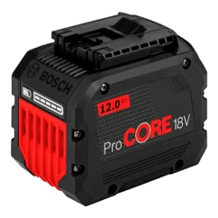 Акумулятор Bosch ProCore 18В 12 А•год 1.35 кг (1.600.A01.6GU)
