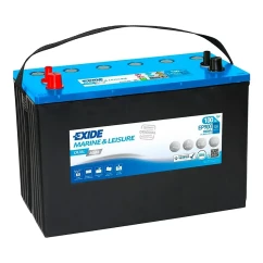 Акумулятор EXIDE 100Ah 800A (EP900)