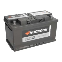 Акумулятор HANKOOK AKUMULATORY (EFB57530)