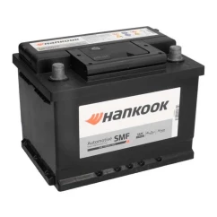 Акумулятор HANKOOK AKUMULATORY (MF56077)