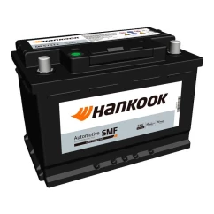 Акумулятор HANKOOK AKUMULATORY (MF57412)