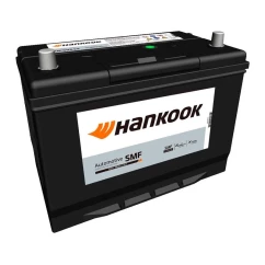 Акумулятор HANKOOK AKUMULATORY (MF59518)