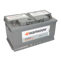 Акумулятор HANKOOK AKUMULATORY (PMF58005)