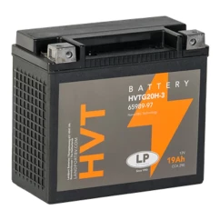Аккумулятор LP (HVT-3)
