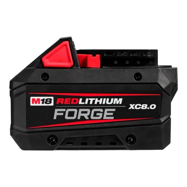 Аккумулятор MILWAUKEE HIGH OUTPUT 12.0 А·ч (4932492131)