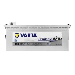 Аккумулятор VARTA (740500120)
