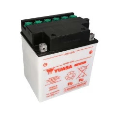Акумулятор YUASA YB30CL-B