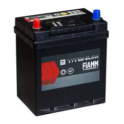 Акумуляторна батарея 40А FIAMM (7907096)