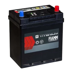 Акумуляторна батарея 40А FIAMM (7907097)
