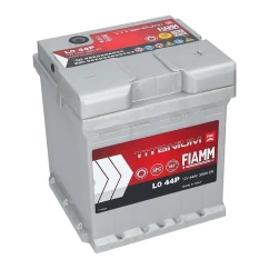 Аккумуляторная батарея 44А FIAMM (7905140)