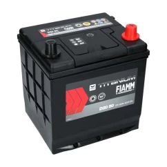 Акумуляторна батарея 50A FIAMM (7905174)
