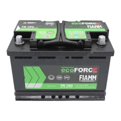 Аккумуляторная батарея 70А FIAMM (7907330)