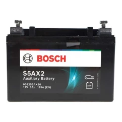 Акумуляторна батарея BOSCH (0 092 S5A X20)