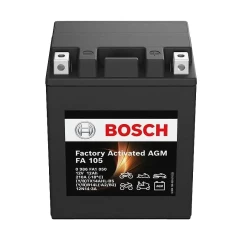 Аккумуляторная батарея BOSCH (0 986 FA1 050)