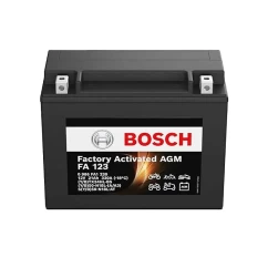 Акумуляторна батарея BOSCH (0 986 FA1 230)