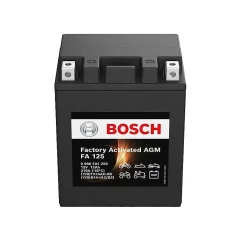 Акумуляторна батарея BOSCH (0 986 FA1 250)