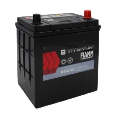 Аккумуляторная батарея FIAMM 40А (7907095)