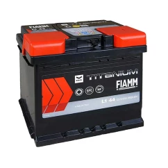 Аккумуляторная батарея FIAMM 44А (7905166)