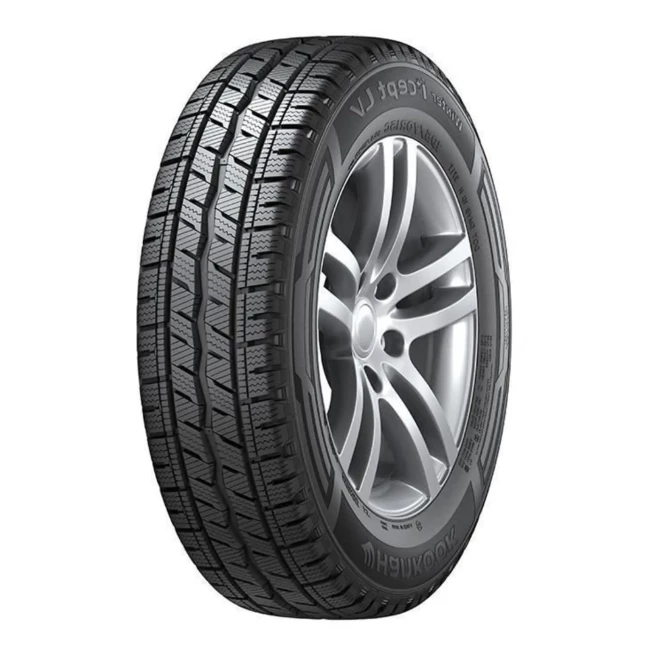 Шина 225/65R16C 112/110R Hankook Winter I*cept LV RW12 Шина 225/65R16C 112/110R Hankook Winter I*cept LV RW12