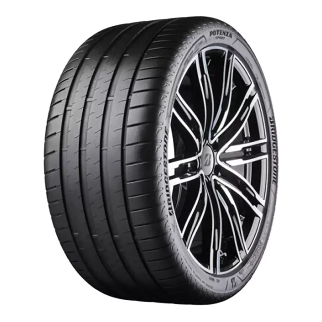 Шина Bridgestone POTENZA Sport 245/35R20 95Y XL Шина Bridgestone POTENZA Sport 245/35R20 95Y XL