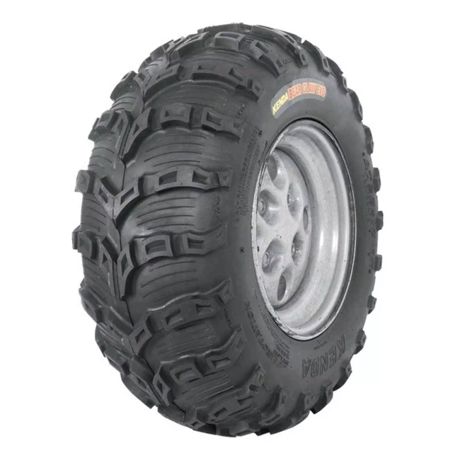 Шина пневматическая Kenda 26X11-12 (26X11.00-12) 6PR K592 BEAR CLAW EVO 55N TL Шина пневматическая Kenda 26X11-12 (26X11.00-12) 6PR K592 BEAR CLAW EVO 55N TL