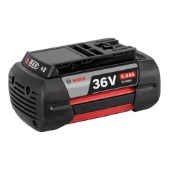 Аккумулятор Bosch GBA 36В 6А (F.016.800.639)
