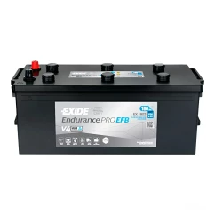 Аккумулятор EXIDE (EX1803)