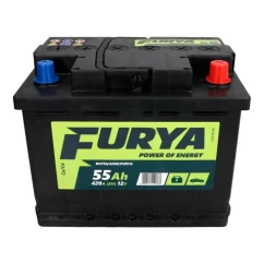 Аккумулятор FURYA BAT55/420R